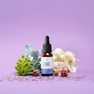 Sérum Visage Equilibrant & Correcteur