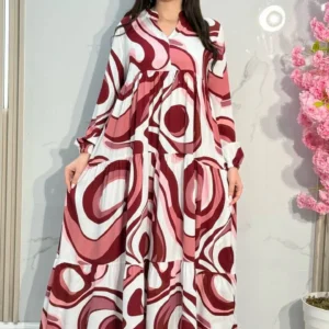 robe hidjab 2026