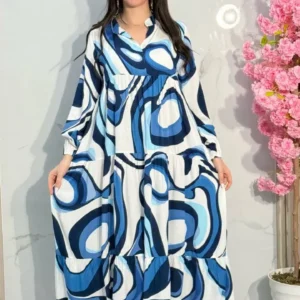 robe hidjab 2026